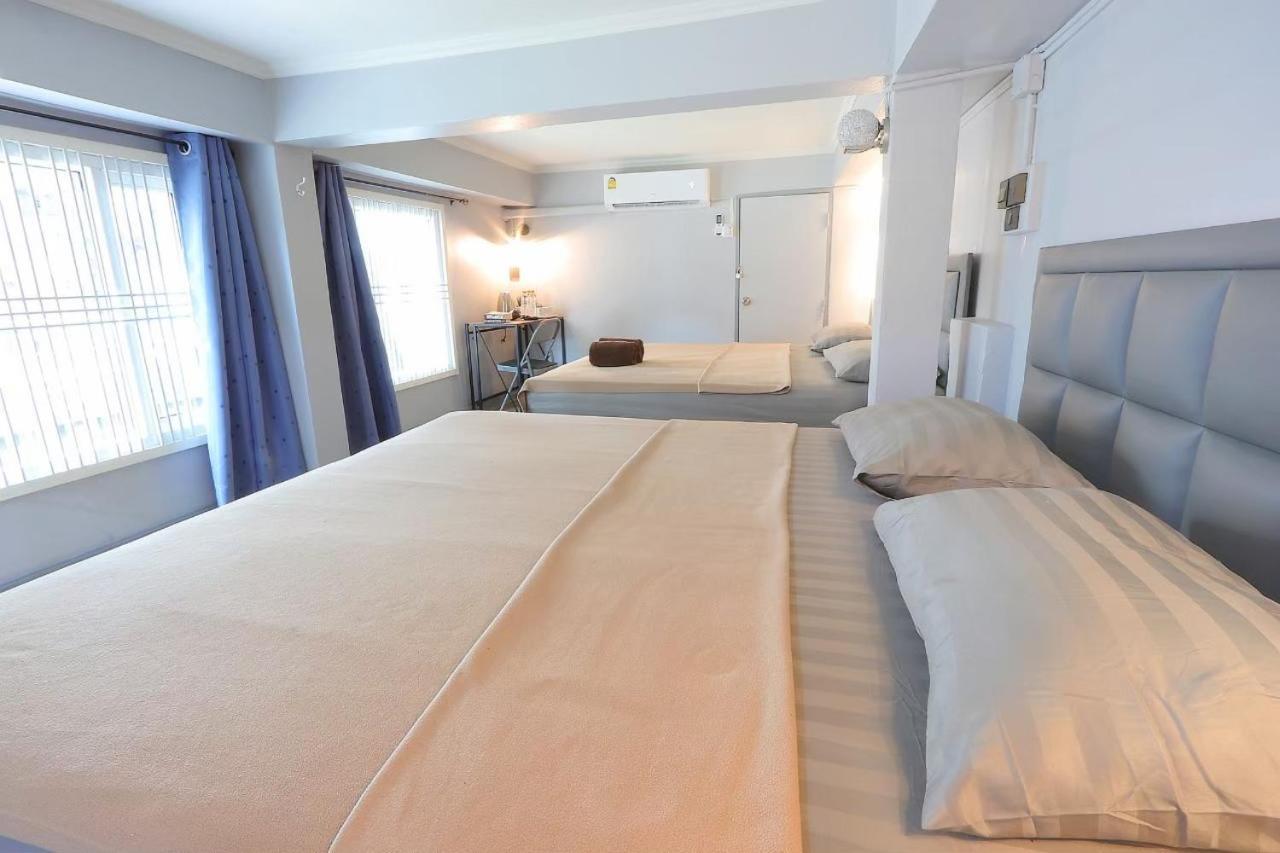 Baankhon Private Room In Thai House Check In By Yourself Code Inbox Adult Only Банкок Екстериор снимка