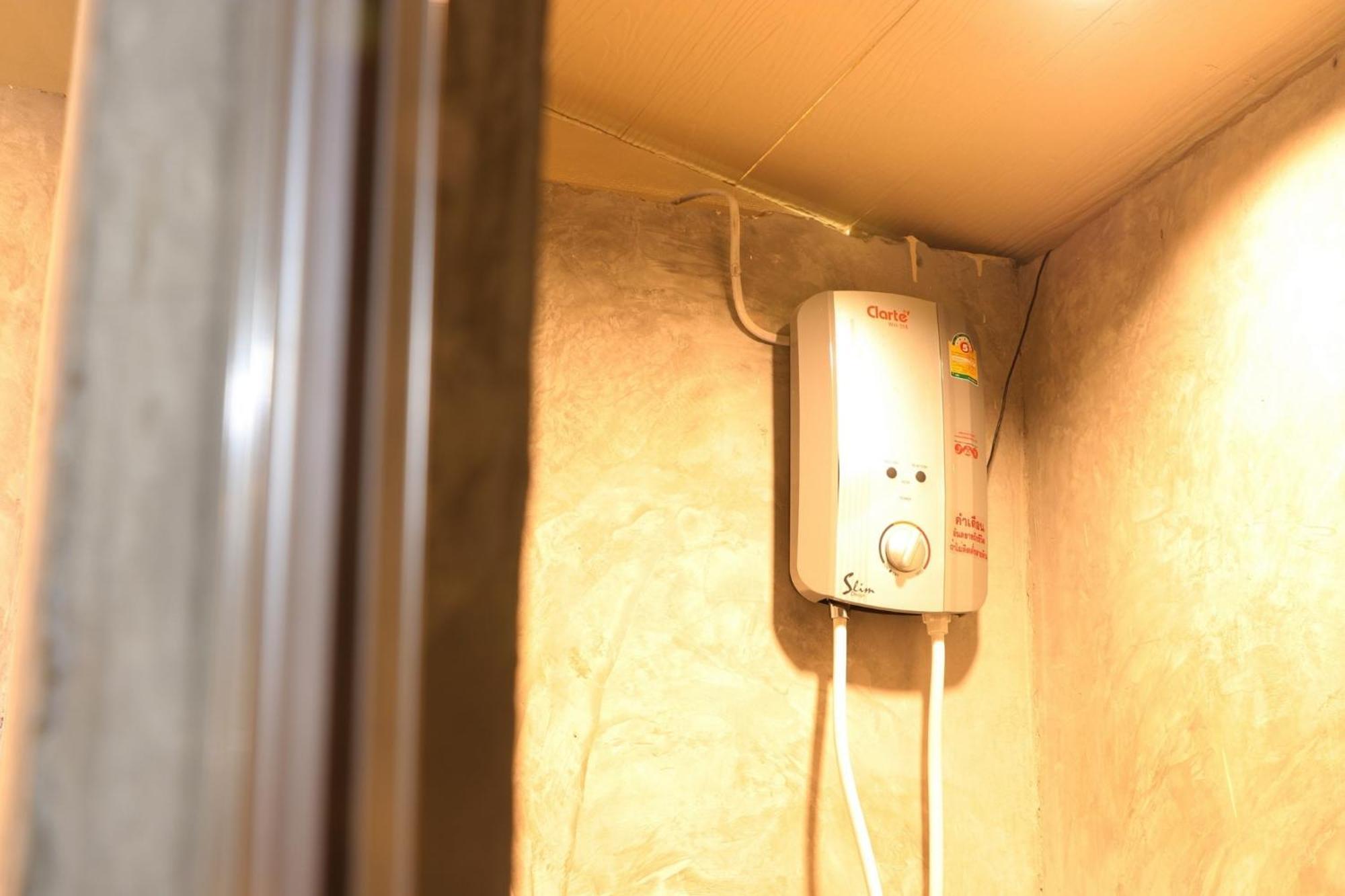 Baankhon Private Room In Thai House Check In By Yourself Code Inbox Adult Only Банкок Екстериор снимка