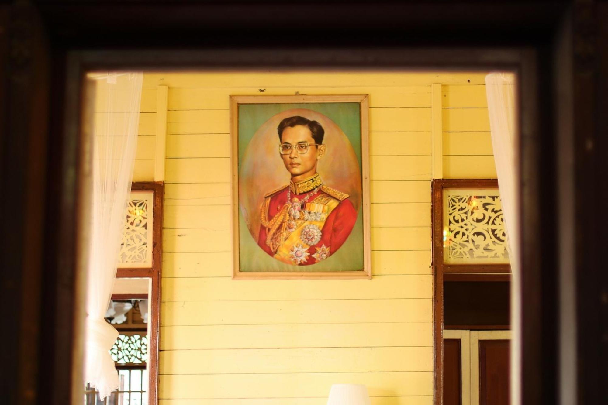 Baankhon Private Room In Thai House Check In By Yourself Code Inbox Adult Only Банкок Екстериор снимка