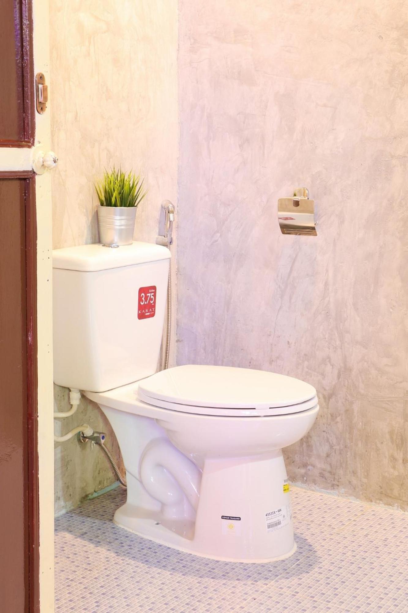 Baankhon Private Room In Thai House Check In By Yourself Code Inbox Adult Only Банкок Екстериор снимка